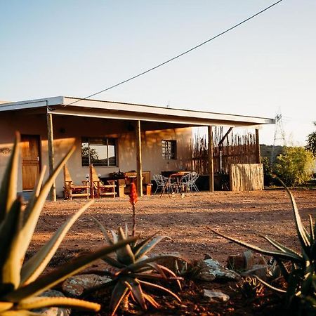 Fossil Hills Apartment McGregor Exterior photo