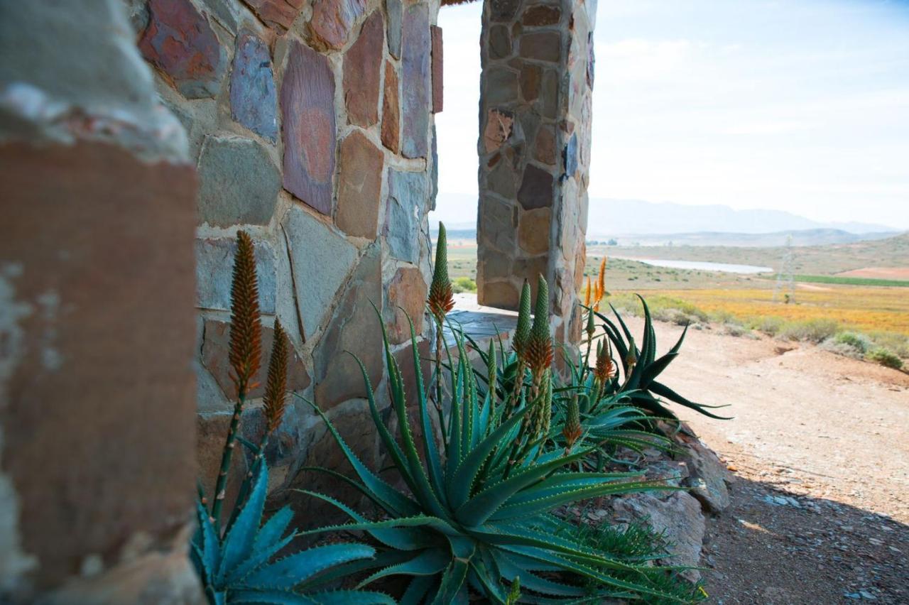 Fossil Hills Apartment McGregor Exterior photo