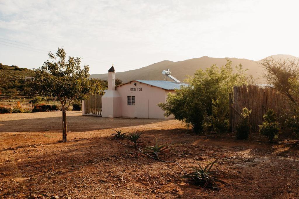 Fossil Hills Apartment McGregor Exterior photo